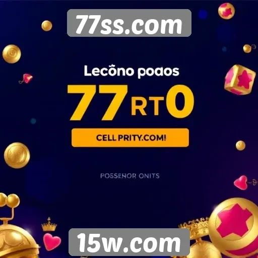 78ss.com oferece bônus exclusivos para novos usuários