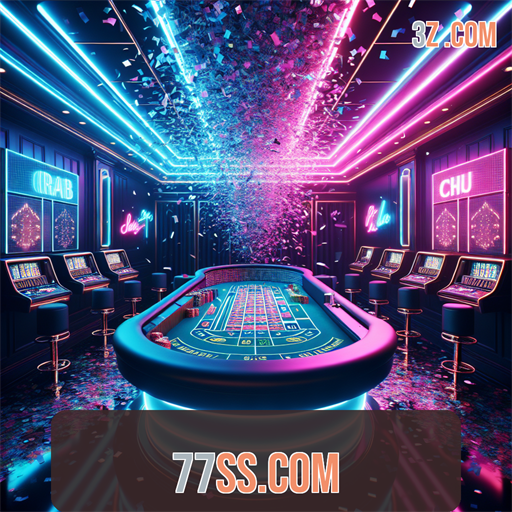 Experiência Empolgante de Cassino no 77ss.com para Todos