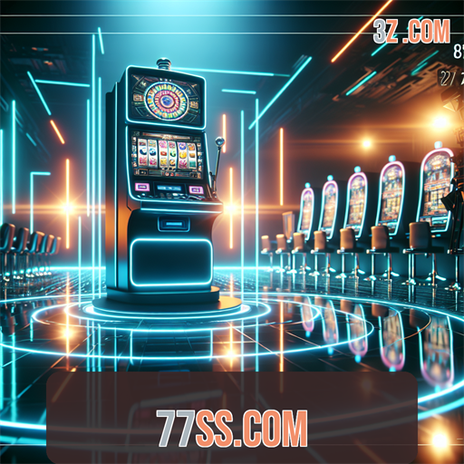 Aventuras em Jogos: Desperte sua paixão no 77ss.com