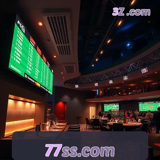 77ss.com: Uma Viagem pelo Mundo dos Jogos Online Incríveis!