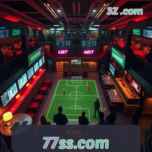 77ss.com: As Vantagens Imperdíveis da Seção VIP para Jogadores